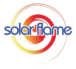 solar flame
