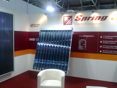 intersolar 2010